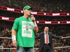 3 dôvody, prečo sa John Cena NESMIE pripojiť k tímu CM Punk pre WarGames 2025 3 dôvody, prečo sa John Cena NESMIE pripojiť k tímu CM Punk pre WarGames 2025