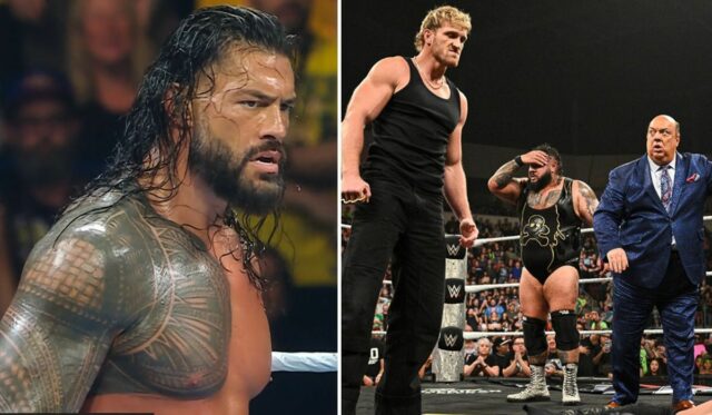 3 dôvody, prečo sa Roman Reigns nevrátil na RAW po hlavnom podujatí sobotňajšej noci
