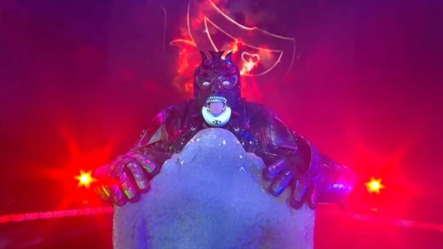 3 ex-AEW mená, ktorým sa nepodarilo vyhrať šampionát vo WWE
