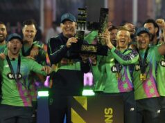 3 hráči LSG sa môžu prihlásiť na radu Toma Moodyho pred aukciou IPL 2026 ft. Jordan Cox Jordan Cox je jedným z najzaujímavejších mladých odpalov T20 vo svetovom krikete (Credit: Getty)