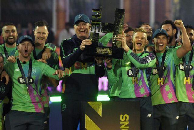 3 hráči LSG sa môžu prihlásiť na radu Toma Moodyho Jordan Cox je jedným z najzaujímavejších mladých odpalov T20 vo svetovom krikete (Credit: Getty)