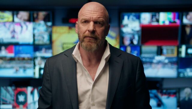 3 hviezdy WWE sú zdanlivo nespokojné so svojou rezerváciou 3 hviezdy WWE sú zdanlivo nespokojné so svojou rezerváciou