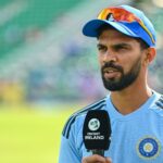 India v. Austrália: finále – ICC Svetový pohár mužov v krikete India 2023 – Zdroj: Getty