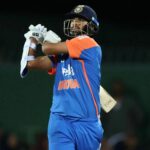 3 momenty, ktoré vyvolali rozruch v AUS vs IND 2025 3rd T20I ft. Washington Sundar