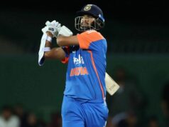 3 momenty, ktoré vyvolali rozruch v AUS vs IND 2025 3rd T20I ft. Washington Sundar 3 momenty, ktoré vyvolali rozruch v AUS vs IND 2025 3rd T20I ft. Washington Sundar