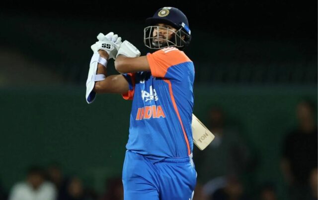 3 momenty, ktoré vyvolali rozruch v AUS vs IND 2025 3 momenty, ktoré vyvolali rozruch v AUS vs IND 2025 3rd T20I ft. Washington Sundar