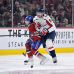 3 najmenej pôsobiví hráči Montrealu Canadiens z 8-4 shellacing od Washington Capitals ft. Samuel Montembeault