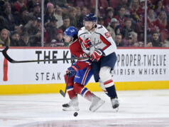 3 najmenej pôsobiví hráči Montrealu Canadiens z 8-4 shellacing od Washington Capitals ft. Samuel Montembeault 3 najmenej pôsobiví hráči Montrealu Canadiens z 8-4 shellacing od Washington Capitals ft. Samuel Montembeault