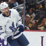 3 najpôsobivejšie Toronto Maple Leafs po výhre 7:2 nad Pittsburgh Penguins ft. Dennis Hildeby