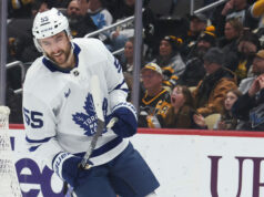 3 najpôsobivejšie Toronto Maple Leafs po výhre 7:2 nad Pittsburgh Penguins ft. Dennis Hildeby 3 najpôsobivejšie Toronto Maple Leafs po výhre 7:2 nad Pittsburgh Penguins ft. Dennis Hildeby