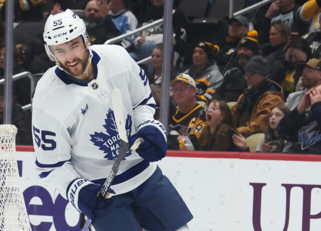 3 najpôsobivejšie Toronto Maple Leafs po výhre 7:2 nad Pittsburgh 3 najpôsobivejšie Toronto Maple Leafs po výhre 7:2 nad Pittsburgh Penguins ft. Dennis Hildeby