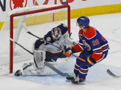 3 najpôsobivejšie hráči Edmontonu Oilers z 5-4 OT vyhrali nad Columbus Blue Jackets ft. Connor McDavid 3 najpôsobivejšie hráči Edmontonu Oilers z 5-4 OT vyhrali nad Columbus Blue Jackets ft. Connor McDavid