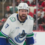 3 najpôsobivejšie hráči Vancouveru Canucks vyhrali 6:2 nad Tampa Bay Lightning ft. Quinn Hughes