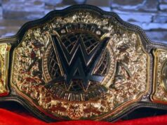 3-násobný majster sveta v ťažkej váhe potvrdzuje, že je oficiálne na dôchodku a už nikdy nebude mať ďalší zápas WWE 3-násobný majster sveta v ťažkej váhe potvrdzuje, že je oficiálne na dôchodku a už nikdy nebude mať ďalší zápas WWE