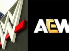 3-násobný šampión WWE zdanlivo dráždi návrat uprostred neprítomnosti AEW 3-násobný šampión WWE zdanlivo dráždi návrat uprostred neprítomnosti AEW