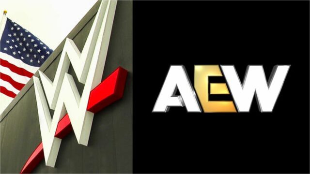 3-násobný šampión WWE zdanlivo dráždi návrat uprostred neprítomnosti AEW 3-násobný šampión WWE zdanlivo dráždi návrat uprostred neprítomnosti AEW