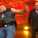 3 nechutnosti, ktoré ste vynechali na WWE RAW pred Survivor Series: WarGames