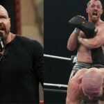 3 pokyny pre Jona Moxleyho po tom, čo opäť raz prehral na AEW Full Gear 2025