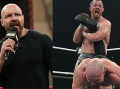 3 pokyny pre Jona Moxleyho po tom, čo opäť raz prehral na AEW Full Gear 2025 3 pokyny pre Jona Moxleyho po tom, čo opäť raz prehral na AEW Full Gear 2025