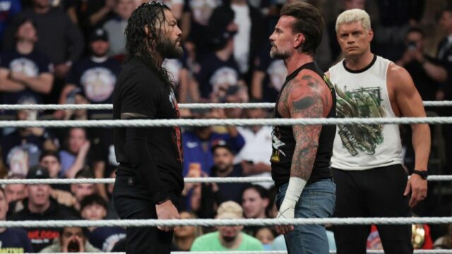 3 potenciálne ukončenia WWE RAW pred sériou Survivor
