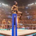 3 superhviezdy, ktoré sa po hlavnom podujatí sobotňajšej noci môžu na chvíľu vzdialiť od WWE