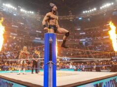 3 superhviezdy, ktoré sa po hlavnom podujatí sobotňajšej noci môžu na chvíľu vzdialiť od WWE 3 superhviezdy, ktoré sa po hlavnom podujatí sobotňajšej noci môžu na chvíľu vzdialiť od WWE