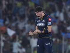 3 tímy, ktoré by sa mali zamerať na Geralda Coetzeeho na aukcii IPL 2026 ft. RCB 3 tímy, ktoré by sa mali zamerať na Geralda Coetzeeho na aukcii IPL 2026 ft. RCB