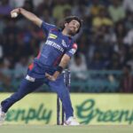 3 tímy, ktoré by sa mali zamerať na Ravi Bishnoi v aukcii IPL 2026 ft. KKR