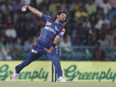 3 tímy, ktoré by sa mali zamerať na Ravi Bishnoi v aukcii IPL 2026 ft. KKR 3 tímy, ktoré by sa mali zamerať na Ravi Bishnoi v aukcii IPL 2026 ft. KKR