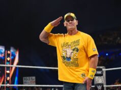 3 veci, ktoré by John Cena mohol urobiť na svojom odchodovom turné odteraz až po Survivor Series 3 veci, ktoré by John Cena mohol urobiť na svojom odchodovom turné odteraz až po Survivor Series