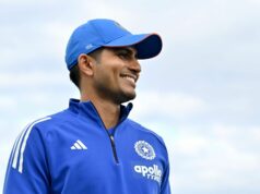 3 veci, na ktoré sa môžete tešiť v 4. zápase medzi Indiou a Austráliou T20I ft. Forma Shubmana Gilla Austrália v. India - Séria T20: Hra 1 - Zdroj: Getty