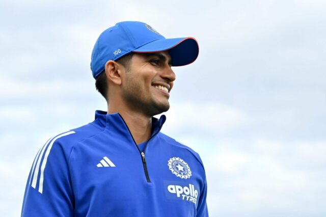 3 veci, na ktoré sa môžete tešiť v 4. zápase Austrália v. India - Séria T20: Hra 1 - Zdroj: Getty