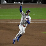 logo pochodového šialenstva