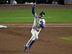 3 voľní hráči Yankees musia podpísať zmluvu pred sezónou 2026, aby zvýšili šance na play-off, ft. Kyle Tucker logo pochodového šialenstva