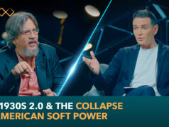 30-te roky 2.0 a kolaps americkej mäkkej sily | Obchod a ekonomika 30-te roky 2.0 a kolaps americkej mäkkej sily | Obchod a ekonomika