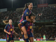 3️⃣ veci, ktoré sme sa naučili z víťazstva Barcelony 4:0 v ženskom Clásicu 3️⃣ veci, ktoré sme sa naučili z víťazstva Barcelony 4:0 v ženskom Clásicu