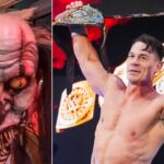 4 Challengery pre nového interkontinentálneho šampióna WWE Johna Cenu