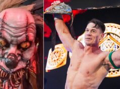 4 Challengery pre nového interkontinentálneho šampióna WWE Johna Cenu 4 Challengery pre nového interkontinentálneho šampióna WWE Johna Cenu