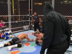 4 Jasné známky toho, že 28-ročná hviezda WWE je záhadným útočníkom CM Punk 4 Jasné známky toho, že 28-ročná hviezda WWE je záhadným útočníkom CM Punk