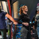 4 Things Triple H sa minulú noc podarilo na WWE SmackDown