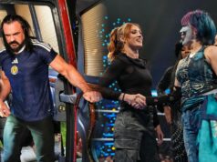 4 Things Triple H sa minulú noc podarilo na WWE SmackDown 4 Things Triple H sa minulú noc podarilo na WWE SmackDown