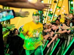 4 bývalé hviezdy WWE, ktoré by sa mohli poslednýkrát vrátiť a čeliť Johnovi Cenovi 4 bývalé hviezdy WWE, ktoré by sa mohli poslednýkrát vrátiť a čeliť Johnovi Cenovi