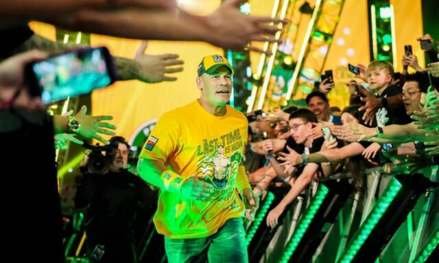 4 bývalé hviezdy WWE, ktoré by sa mohli poslednýkrát vrátiť a čeliť Johnovi Cenovi
