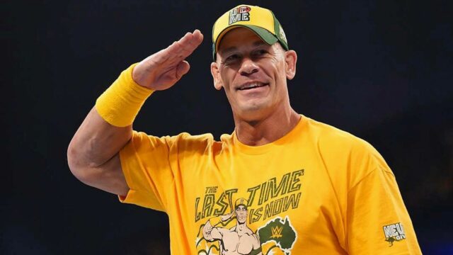 4 dôvody, prečo John Cena už nikdy nevyhrá zápas WWE
