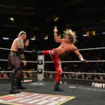 4 dôvody, prečo musí WWE natrvalo priviesť späť Dolpha Zigglera