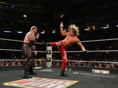 4 dôvody, prečo musí WWE natrvalo priviesť späť Dolpha Zigglera 4 dôvody, prečo musí WWE natrvalo priviesť späť Dolpha Zigglera