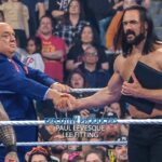 4 dôvody, prečo sa Drew McIntyre pripojil k Team Vision počas pozastavenia WWE SmackDown