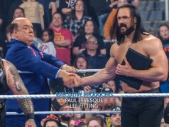 4 dôvody, prečo sa Drew McIntyre pripojil k Team Vision počas pozastavenia WWE SmackDown 4 dôvody, prečo sa Drew McIntyre pripojil k Team Vision počas pozastavenia WWE SmackDown