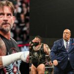 4 náznaky, že 6'2'' hviezda WWE zradí Team CM Punk a pripojí sa k The Vision na Survivor Series: WarGames