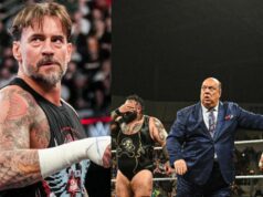 4 náznaky, že 6’2“ hviezda WWE zradí Team CM Punk a pripojí sa k The Vision na Survivor Series: WarGames 4 náznaky, že 6'2'' hviezda WWE zradí Team CM Punk a pripojí sa k The Vision na Survivor Series: WarGames